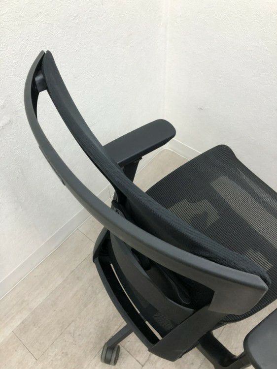 FURSYS(ファシス)可動肘付T50airチェア 商品画像22