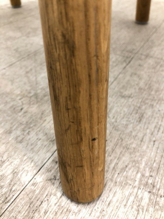 フォームシリーズ ミーティングチェア2脚セット 商品画像8