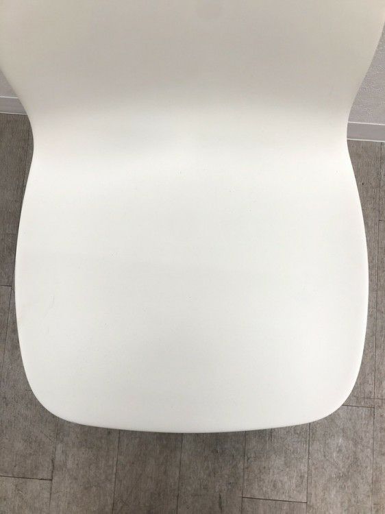 フォームシリーズ ミーティングチェア2脚セット 商品画像9