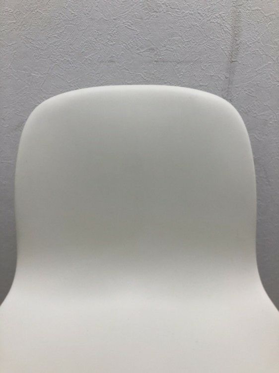 フォームシリーズ ミーティングチェア2脚セット 商品画像11