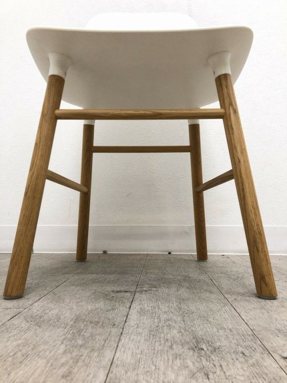 フォームシリーズ ミーティングチェア2脚セット 商品画像14