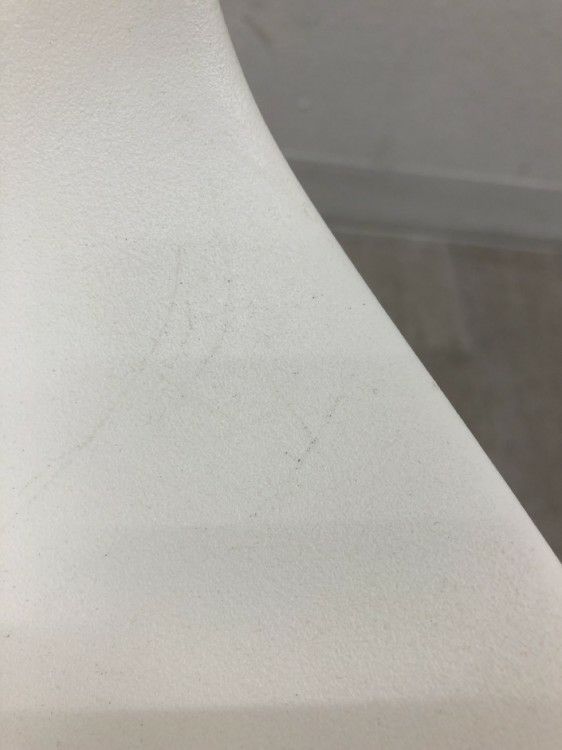 フォームシリーズ ミーティングチェア2脚セット 商品画像17