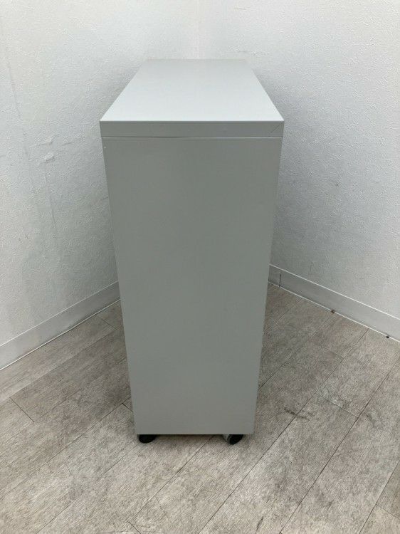 ナカバヤシアバンテV2シリーズ クリアトレーキャビネット 商品画像3