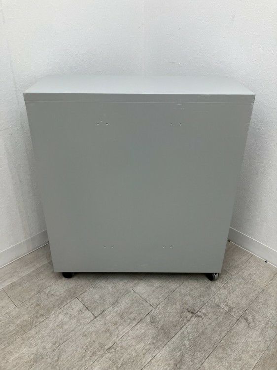 ナカバヤシアバンテV2シリーズ クリアトレーキャビネット 商品画像4