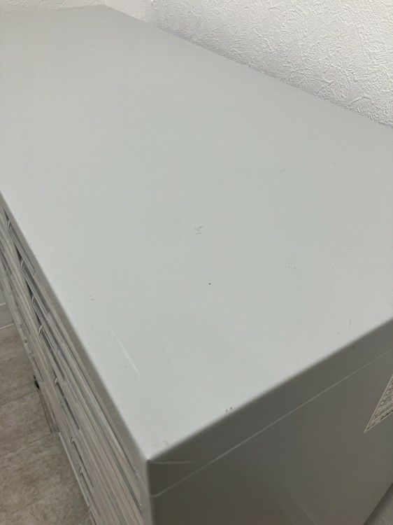 ナカバヤシアバンテV2シリーズ クリアトレーキャビネット 商品画像8