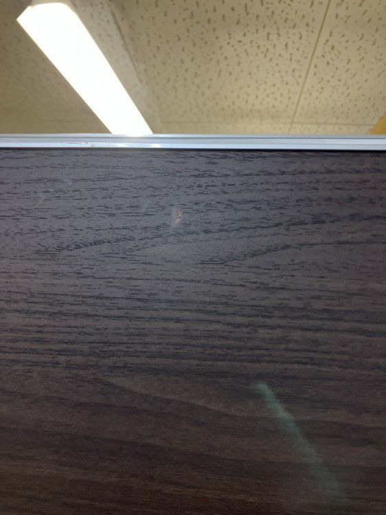 3連L型パーテーション 商品画像4