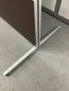3連L型パーテーション 商品画像9