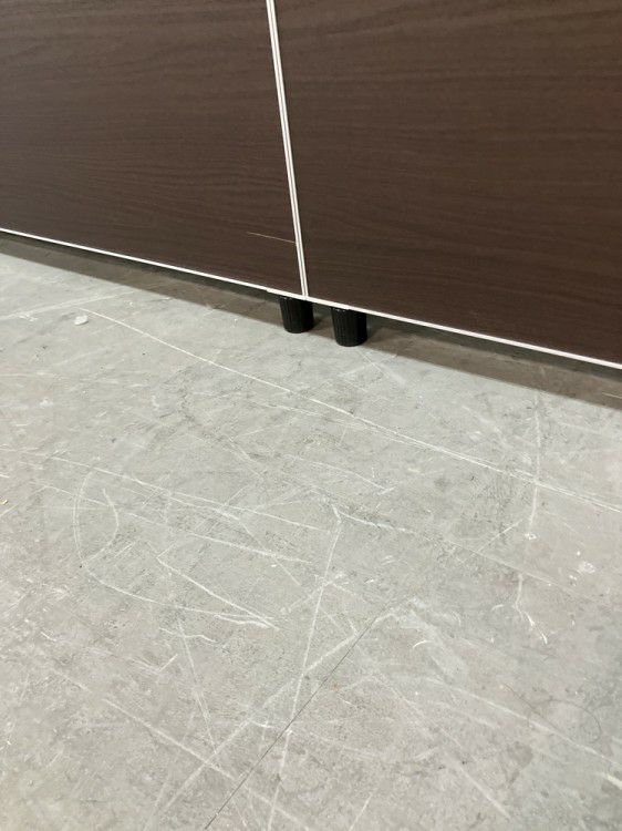 3連L型パーテーション 商品画像11