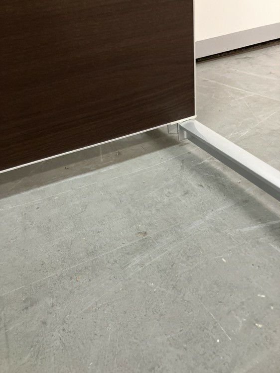 3連L型パーテーション 商品画像12