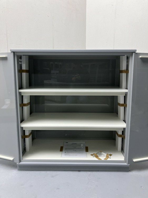 ウチダ（内田洋行）IPシリーズ 薬品庫 商品画像8