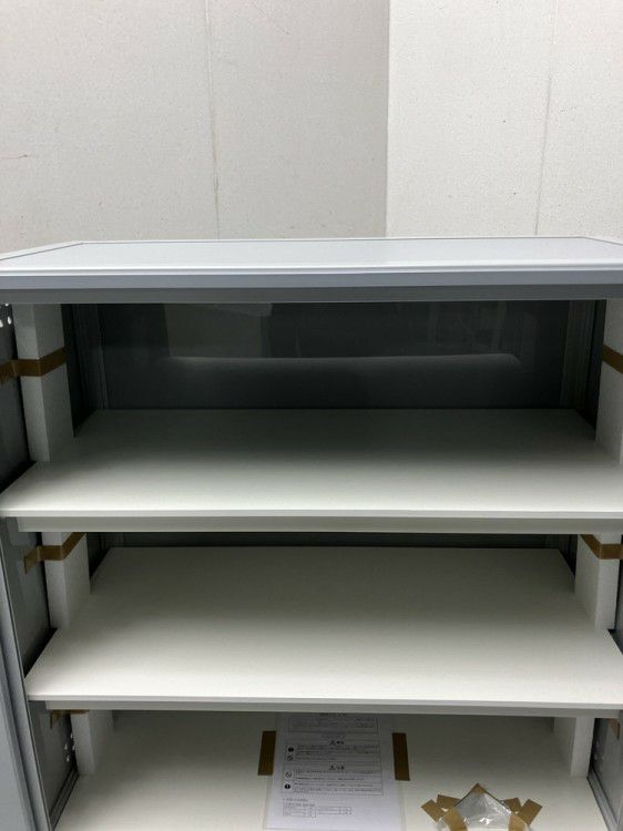 ウチダ（内田洋行）IPシリーズ 薬品庫 商品画像9