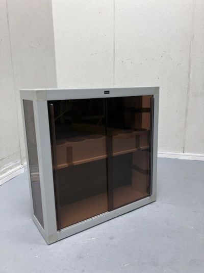 ウチダ（内田洋行）卓上薬品庫 商品画像1