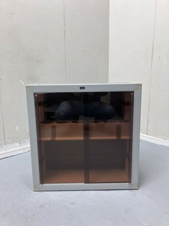 ウチダ（内田洋行）卓上薬品庫 商品画像2