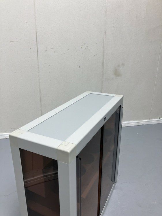 ウチダ（内田洋行）卓上薬品庫 商品画像4