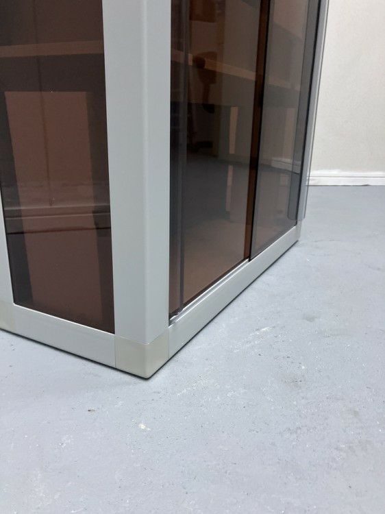 ウチダ（内田洋行）卓上薬品庫 商品画像5