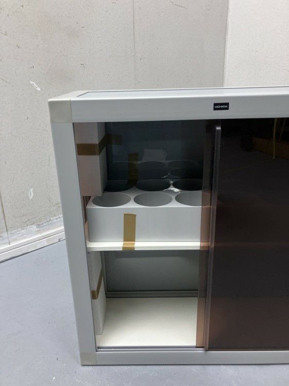 ウチダ（内田洋行）卓上薬品庫 商品画像6