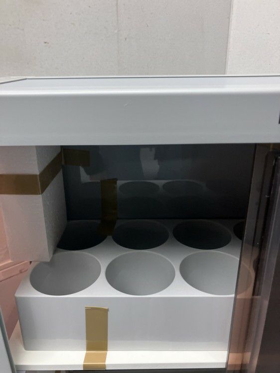 ウチダ（内田洋行）卓上薬品庫 商品画像7