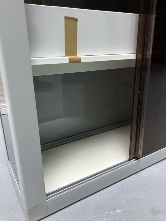 ウチダ（内田洋行）卓上薬品庫 商品画像8