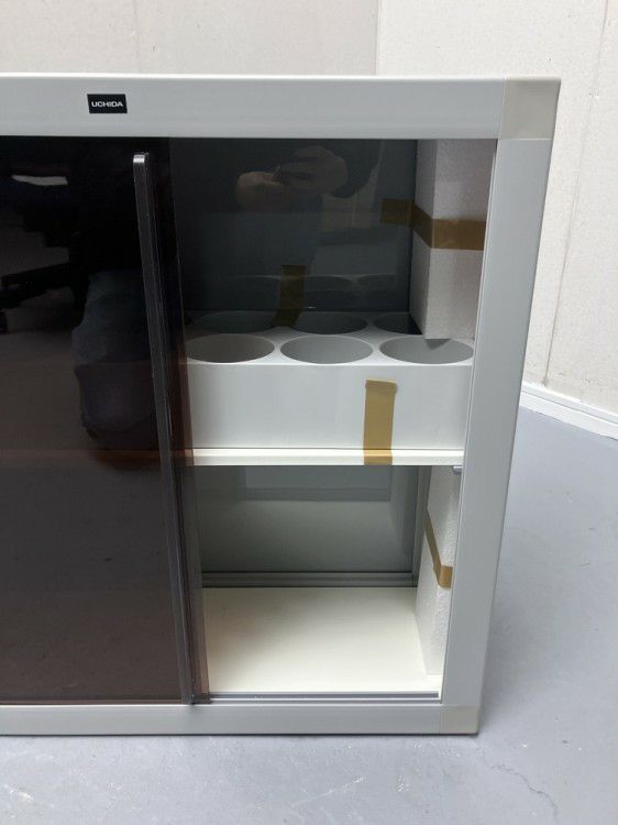 ウチダ（内田洋行）卓上薬品庫 商品画像9