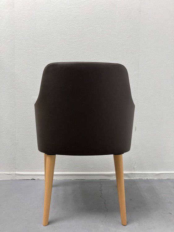 イトーキNPシリーズ ラウンジチェア 商品画像4