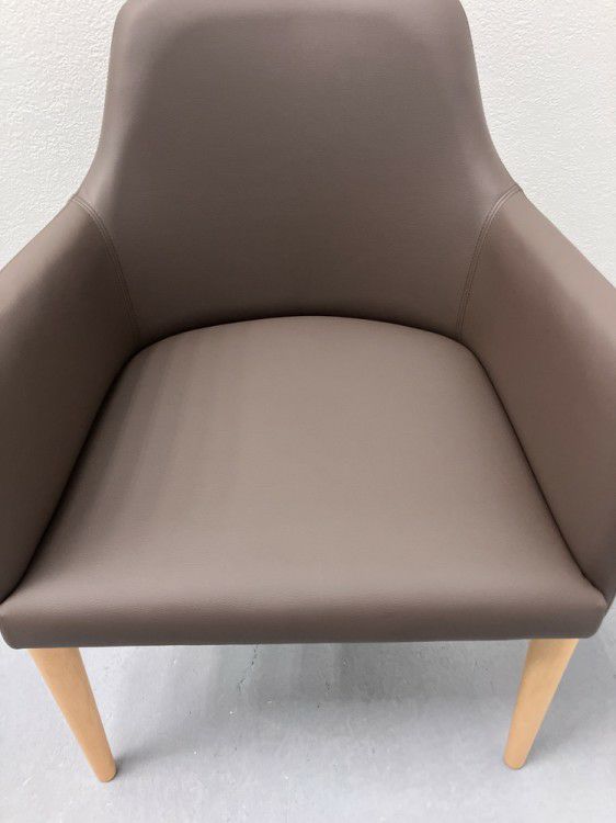 イトーキNPシリーズ ラウンジチェア 商品画像7