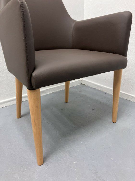 イトーキNPシリーズ ラウンジチェア 商品画像8