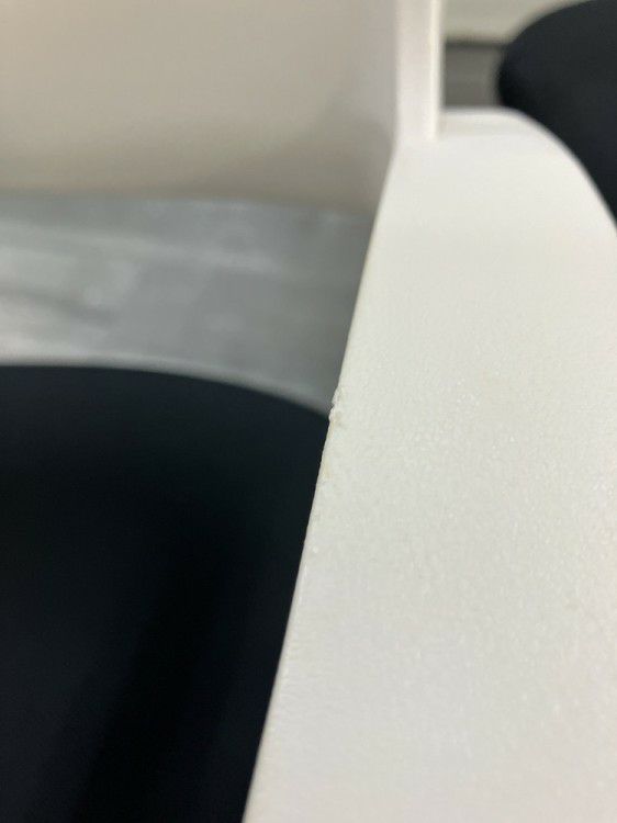 イトーキカクタスシリーズ スタッキングチェア 商品画像15