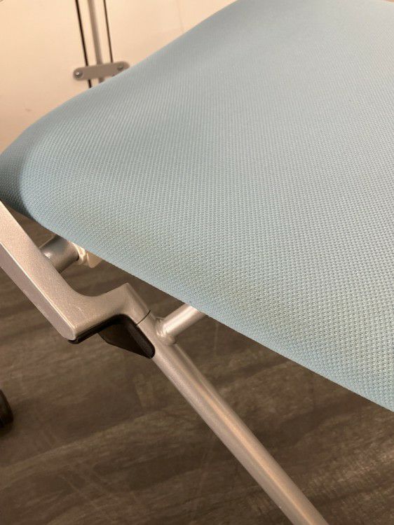 イトーキMonon(モノン)チェア ネスティングチェア4脚セット 商品画像11