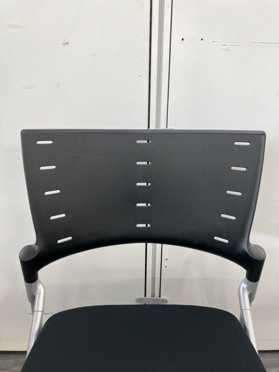 イトーキマノス(MANOSS)シリーズ ネスティングチェア 商品画像6