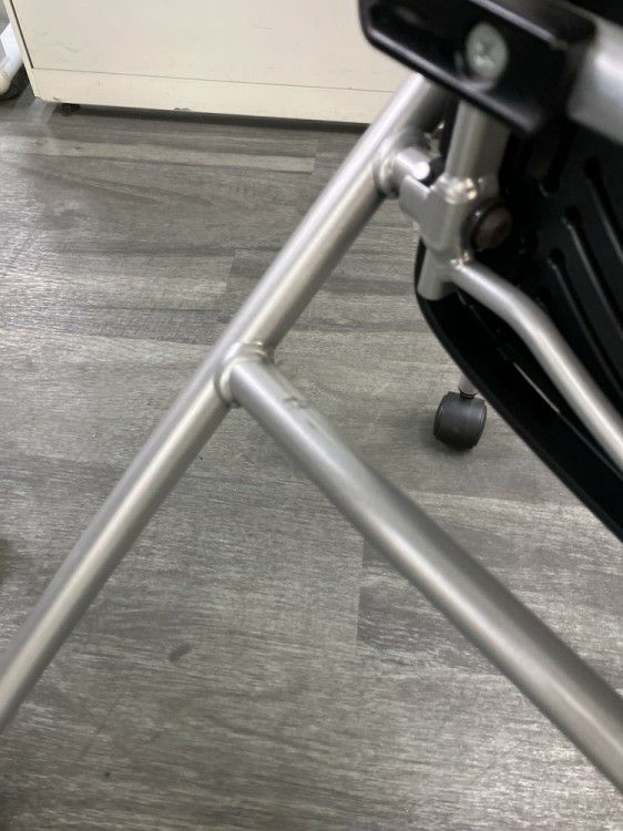 イトーキマノス(MANOSS)シリーズ ネスティングチェア 商品画像10