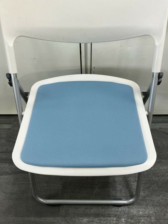 イトーキラムダシリーズ 折畳パイプイス 商品画像7