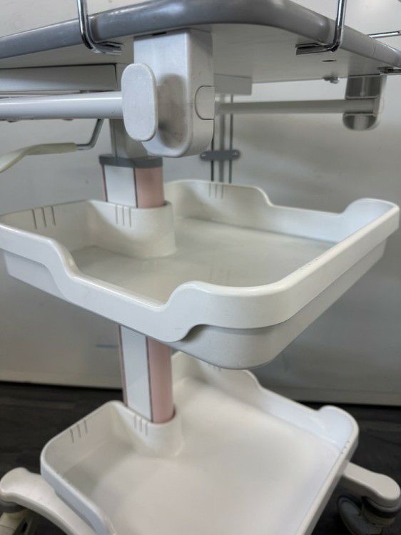 コクヨFREE+シリーズ ナーシングカート 商品画像4