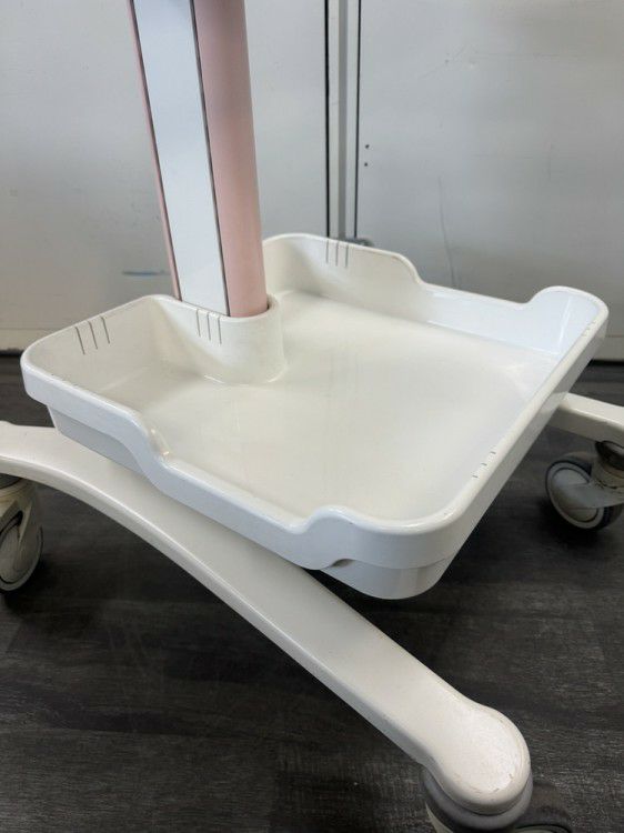 コクヨFREE+シリーズ ナーシングカート 商品画像5