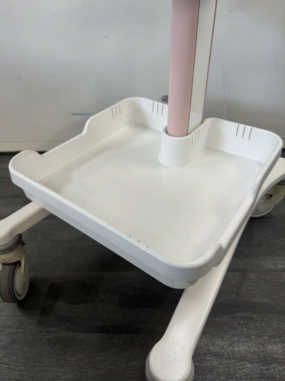 コクヨFREE+シリーズ ナーシングカート 商品画像5