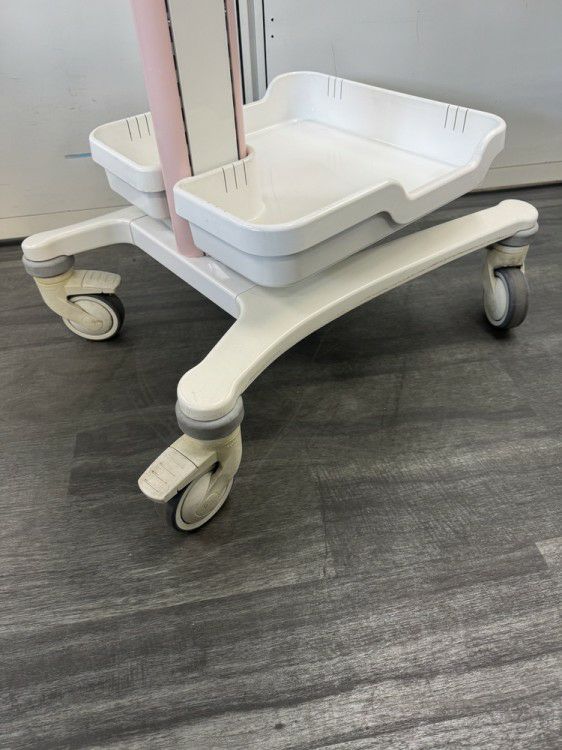 コクヨFREE+シリーズ ナーシングカート 商品画像6