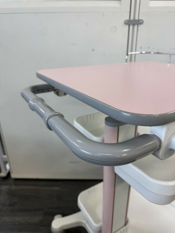 コクヨFREE+シリーズ ナーシングカート 商品画像7