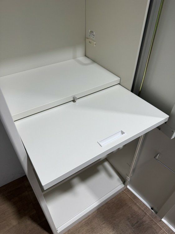 ライオンキッチンケースシリーズ ビジネスキッチン 商品画像5