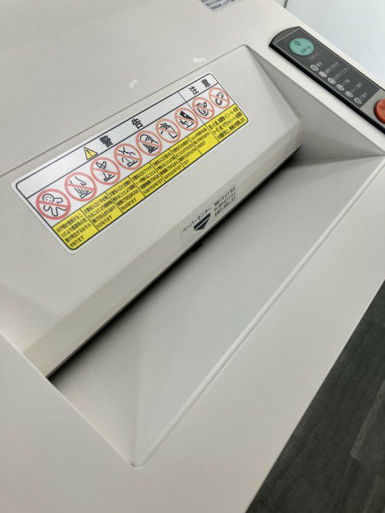 シュレッダー 商品画像5