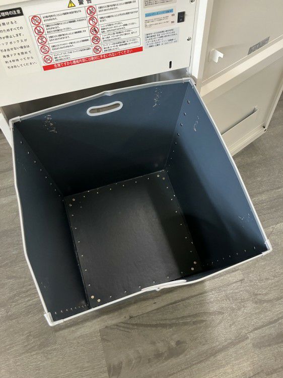 シュレッダー 商品画像11