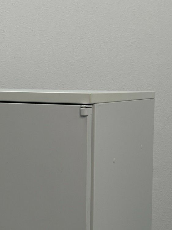 ウチダ（内田洋行）HS(ハイパーストレージ)シリーズ 両開き書庫 商品画像5