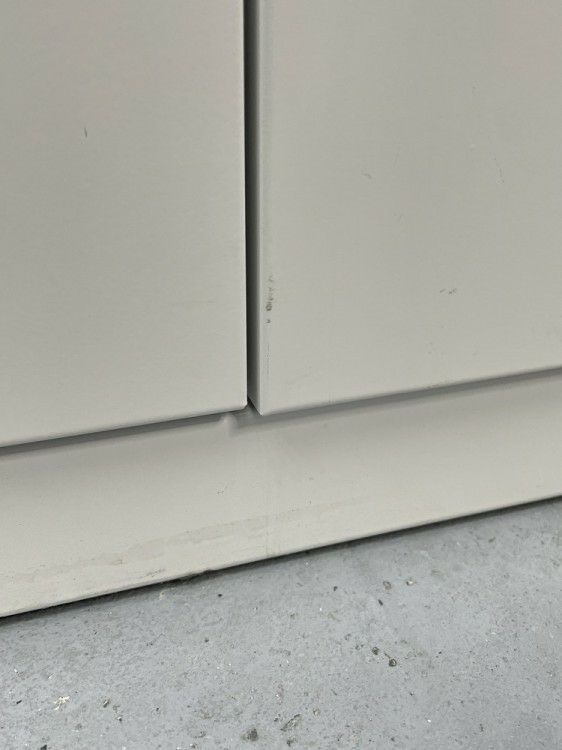 ウチダ（内田洋行）HS(ハイパーストレージ)シリーズ 両開き書庫 商品画像12