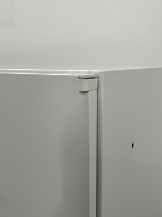 ウチダ（内田洋行）HS(ハイパーストレージ)シリーズ 両開き書庫 商品画像5