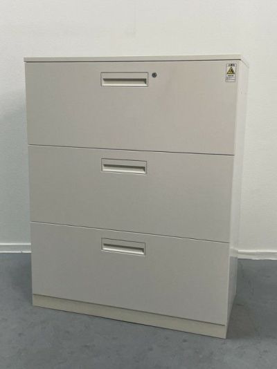 コクヨEDIA(エディア)シリーズ ラテラル書庫 商品画像1