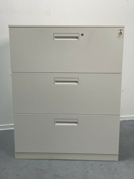 コクヨEDIA(エディア)シリーズ ラテラル書庫 商品画像2