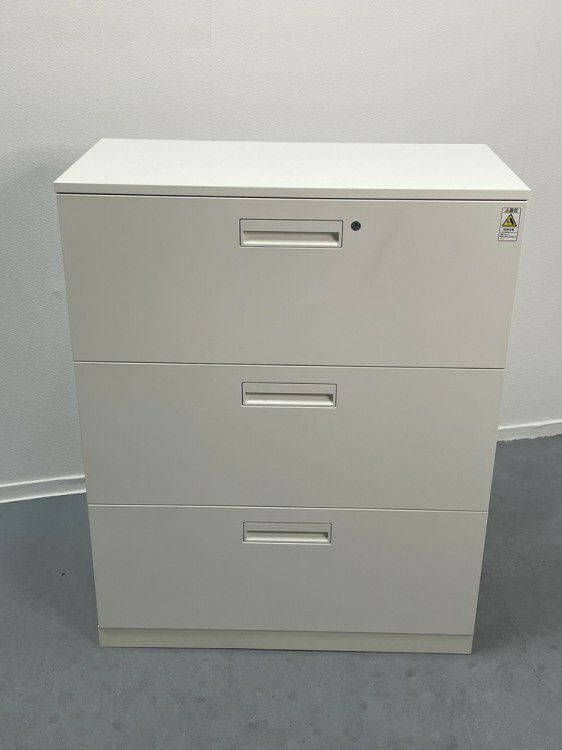 コクヨEDIA(エディア)シリーズ ラテラル書庫 商品画像3