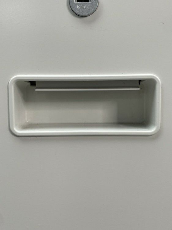 イトーキシンラインシリーズ 両開きラテラル上下書庫 商品画像8