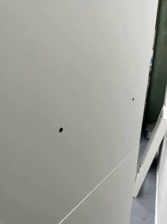 イトーキシンラインシリーズ 両開きラテラル上下書庫 商品画像16