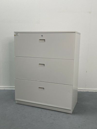 イトーキシンラインシリーズ ラテラル書庫 商品画像1