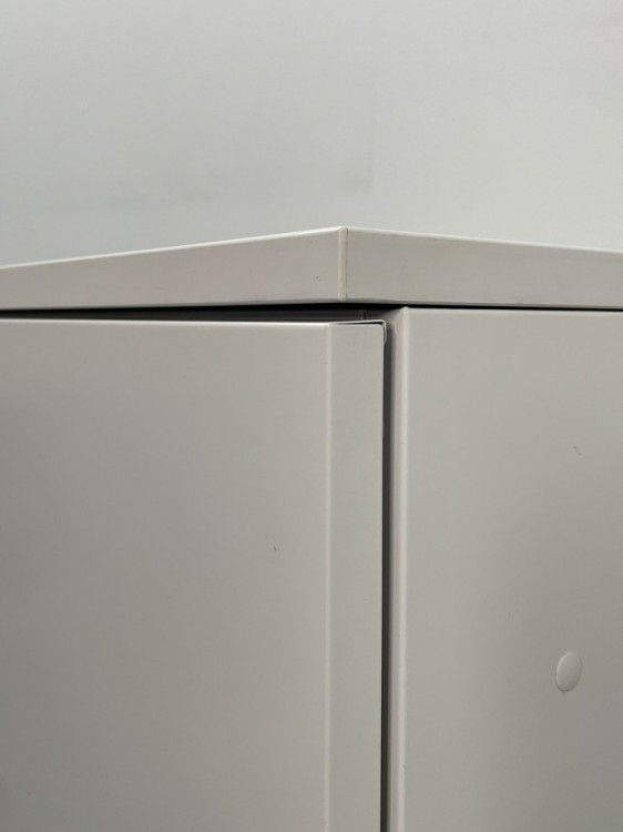 イトーキシンラインシリーズ ラテラル書庫 商品画像4