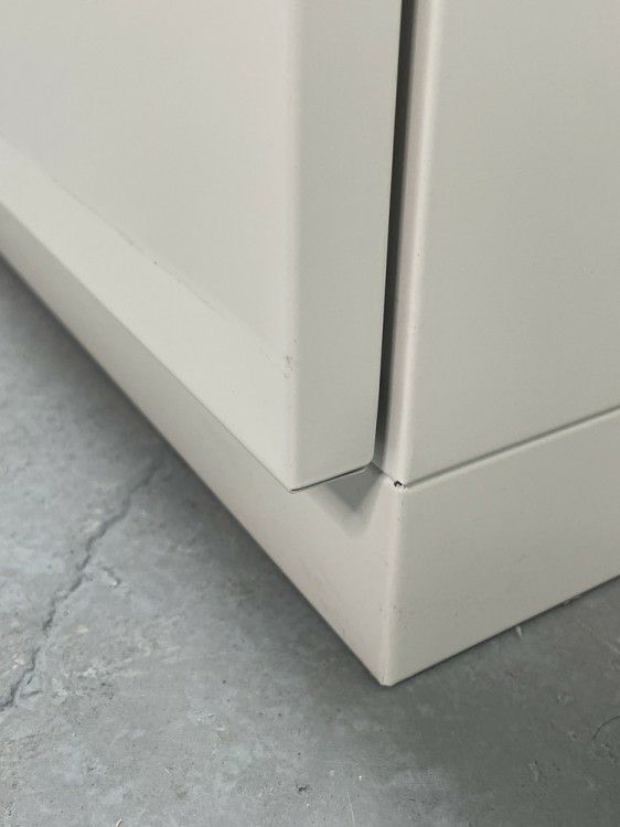 イトーキシンラインシリーズ ラテラル書庫 商品画像5